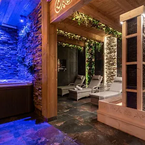 Hotel Wellness & Ex Korona Tatr, Zakopane