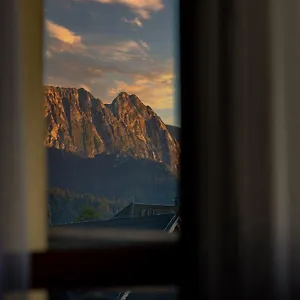 Grand Podhale Resort&spa - Jacuzzi - Sauna Finska I Laznia Parowa - Widok Na Tatry Pensjonat