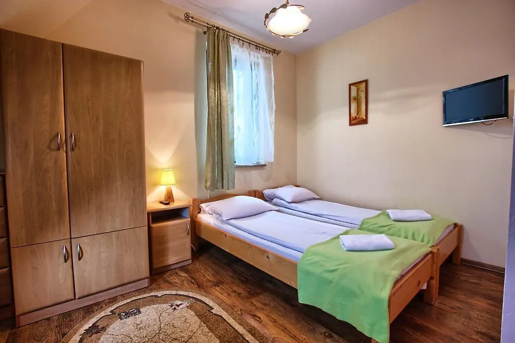 Willa Zakowilla Hotel Zakopane