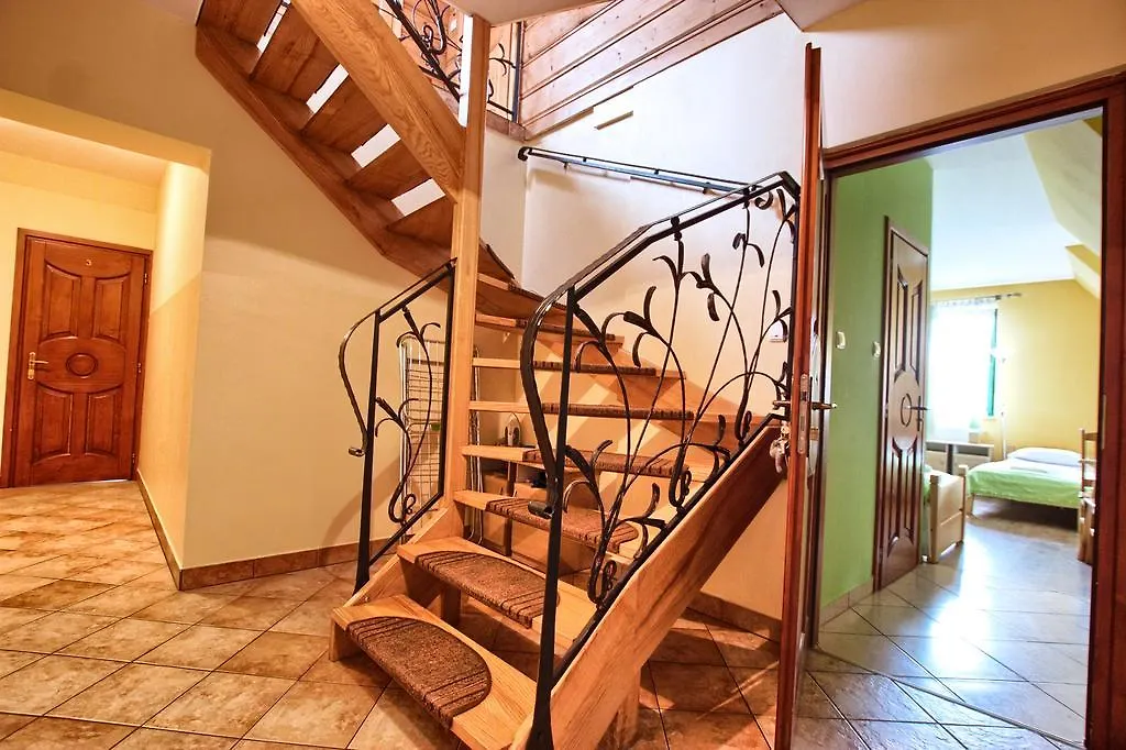 Willa Zakowilla Hotel Zakopane